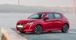 Peugeot 208 deroga subnoleggio noleggio lungo termine (4)