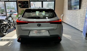 Lexus UX 250h 2.0 pieno