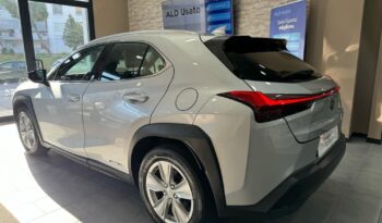 Lexus UX 250h 2.0 pieno