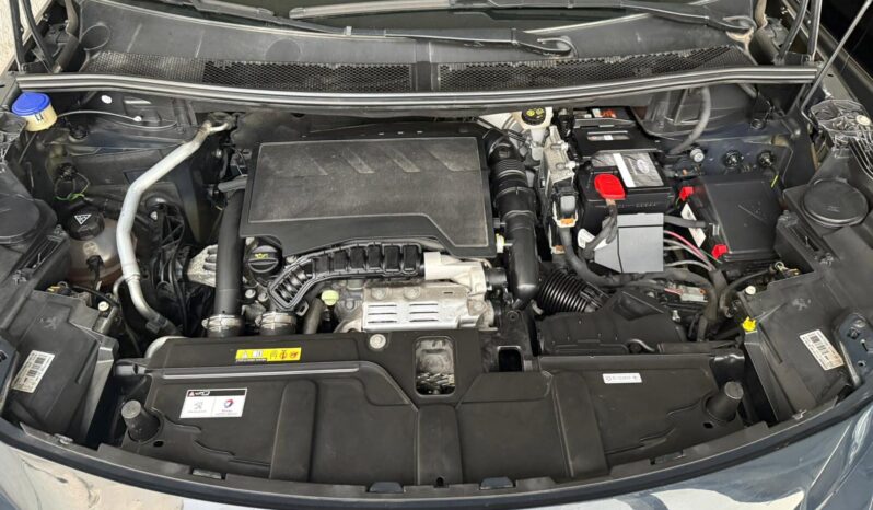 Peugeot 3008 1.2 Puretech Turbo S&S Active pieno