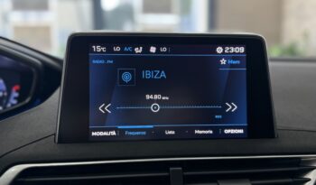 Peugeot 3008 1.2 Puretech Turbo S&S Active pieno