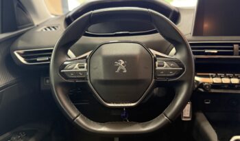 Peugeot 3008 1.2 Puretech Turbo S&S Active pieno