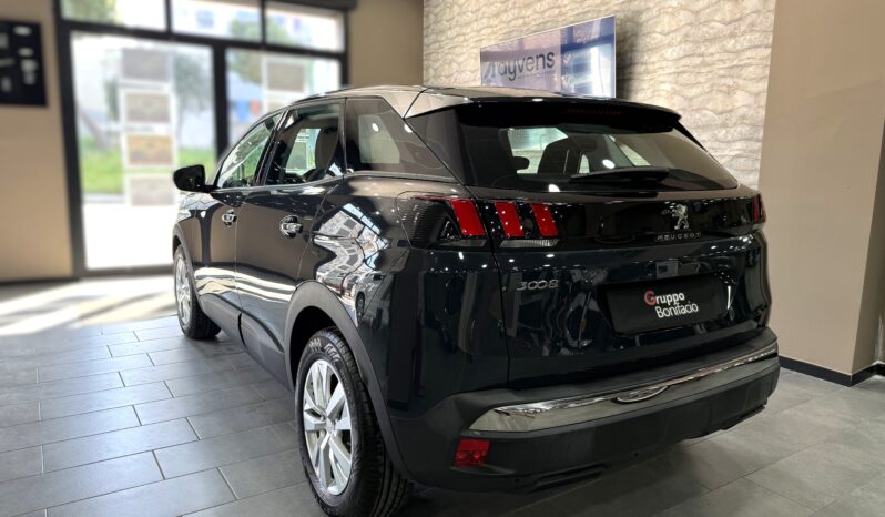 Peugeot 3008 1.2 Puretech Turbo S&S Active pieno