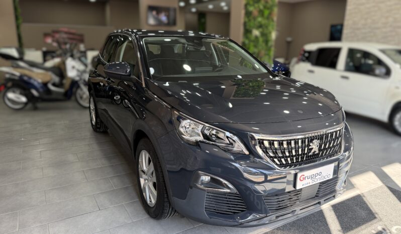 Peugeot 3008 1.2 Puretech Turbo S&S Active pieno