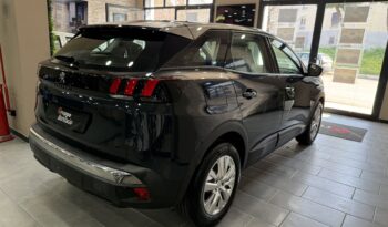Peugeot 3008 1.2 Puretech Turbo S&S Active pieno