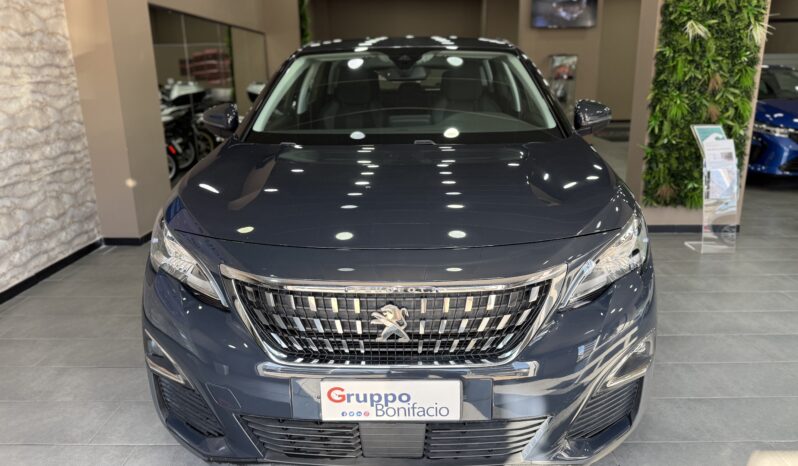 Peugeot 3008 1.2 Puretech Turbo S&S Active pieno