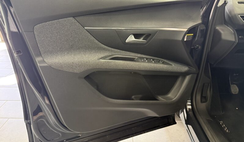 Peugeot 3008 1.2 Puretech Turbo S&S Active pieno