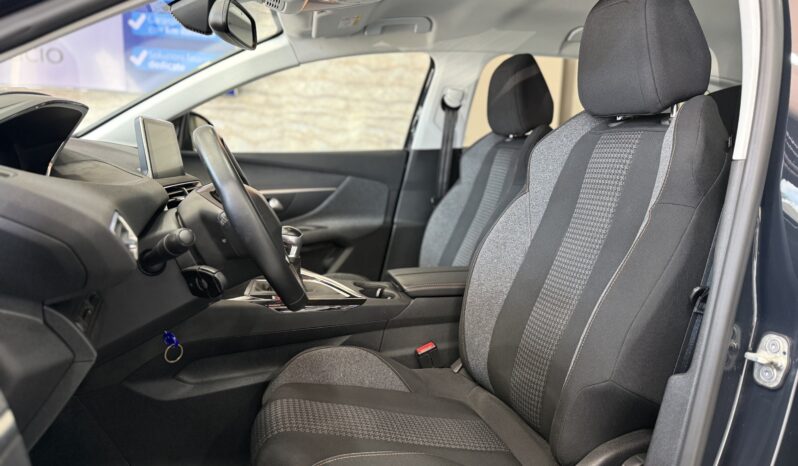Peugeot 3008 1.2 Puretech Turbo S&S Active pieno