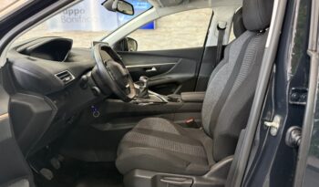 Peugeot 3008 1.2 Puretech Turbo S&S Active pieno
