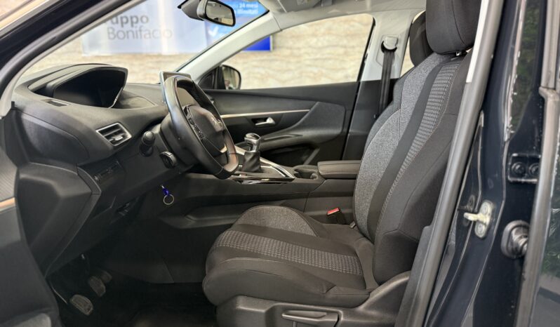 Peugeot 3008 1.2 Puretech Turbo S&S Active pieno