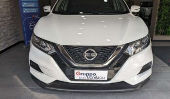 Nissan Qashqai 1.6 dCi 130 Business 2WD pieno