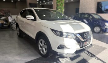 Nissan Qashqai 1.6 dCi 130 Business 2WD pieno