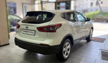 Nissan Qashqai 1.6 dCi 130 Business 2WD pieno