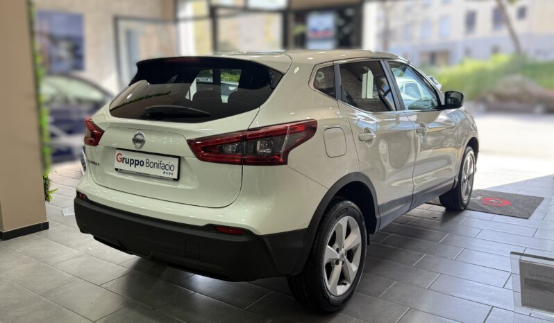Nissan Qashqai 1.6 dCi 130 Business 2WD pieno