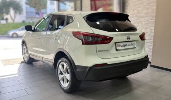 Nissan Qashqai 1.6 dCi 130 Business 2WD pieno