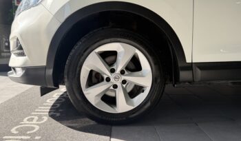 Nissan Qashqai 1.6 dCi 130 Business 2WD pieno