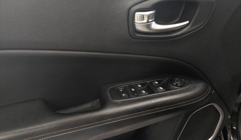 Jeep Compass 2.0 mjt Business 4wd pieno