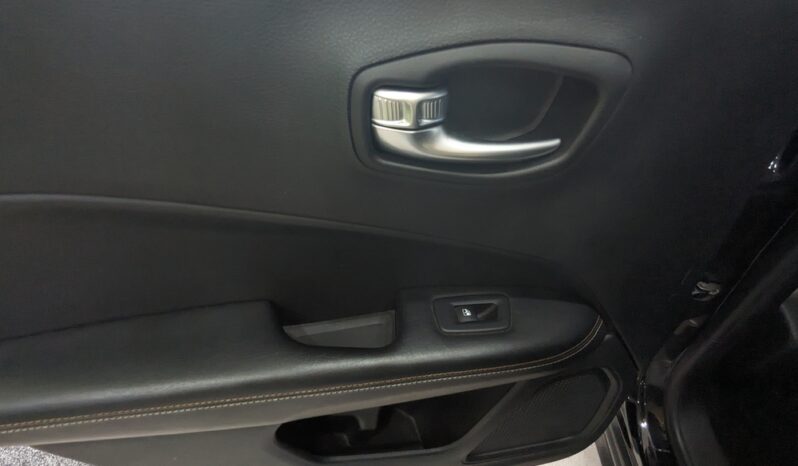 Jeep Compass 2.0 mjt Business 4wd pieno