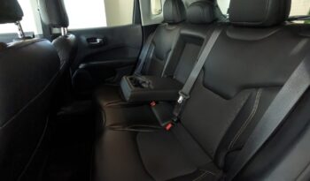 Jeep Compass 2.0 mjt Business 4wd pieno