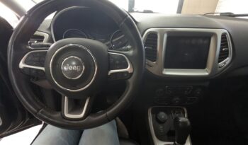 Jeep Compass 2.0 mjt Business 4wd pieno