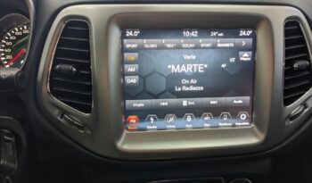 Jeep Compass 2.0 mjt Business 4wd pieno