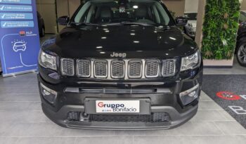 Jeep Compass 2.0 mjt Business 4wd pieno