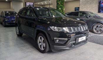 Jeep Compass 2.0 mjt Business 4wd pieno