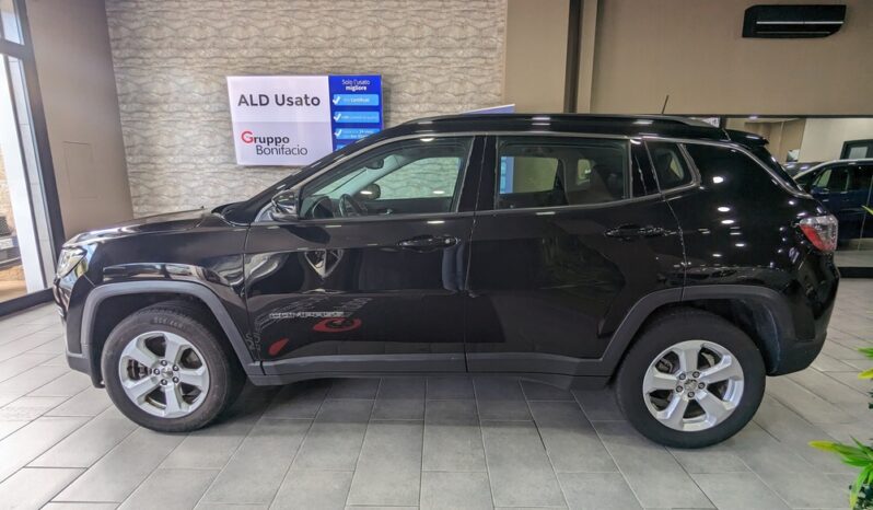 Jeep Compass 2.0 mjt Business 4wd pieno