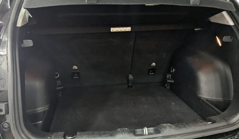 Jeep Compass 2.0 mjt Business 4wd pieno