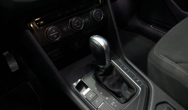 Volkswagen Tiguan 1.4 tsi DSG pieno