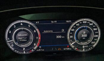 Volkswagen Tiguan 1.4 tsi DSG pieno
