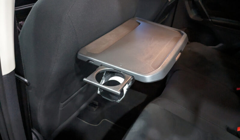 Volkswagen Tiguan 1.4 tsi DSG pieno