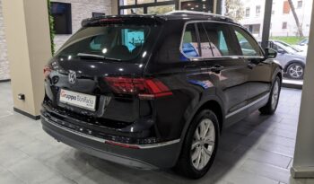 Volkswagen Tiguan 1.4 tsi DSG pieno
