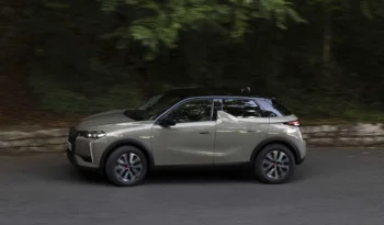 DS 3 Crossback Performance pieno