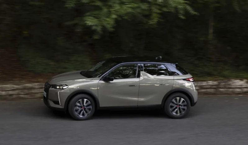 DS 3 Crossback Performance pieno