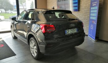 Audi Q2 1.0 30 TFSI BUSINESS pieno