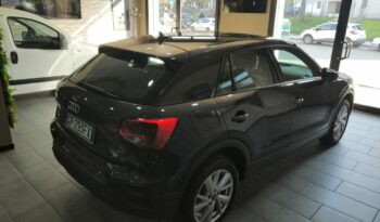 Audi Q2 1.0 30 TFSI BUSINESS pieno