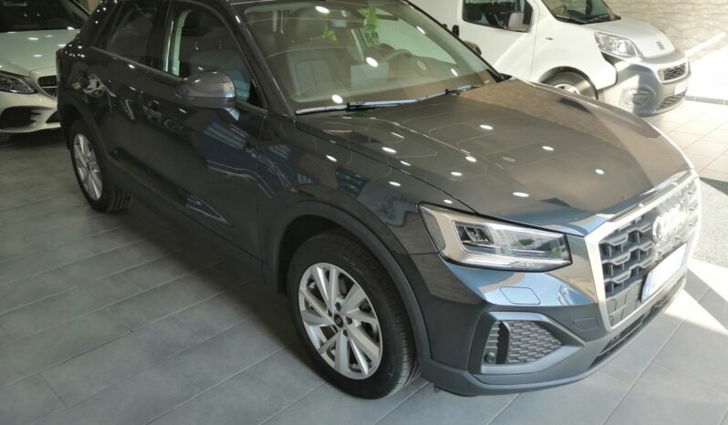 Audi Q2 1.0 30 TFSI BUSINESS pieno