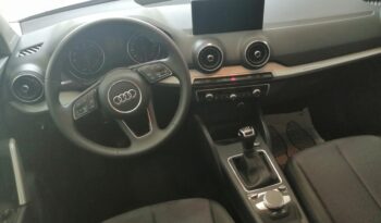 Audi Q2 1.0 30 TFSI BUSINESS pieno