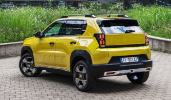 Fiat Grande Panda pieno