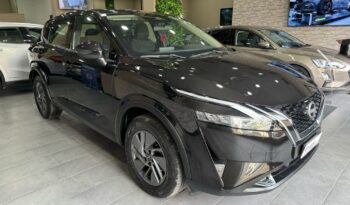 Nissan Qashqai 1.3 Mhev 159 Business Xtronic pieno