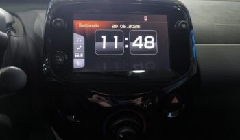 PEUGEOT 108 S&S Allure pieno
