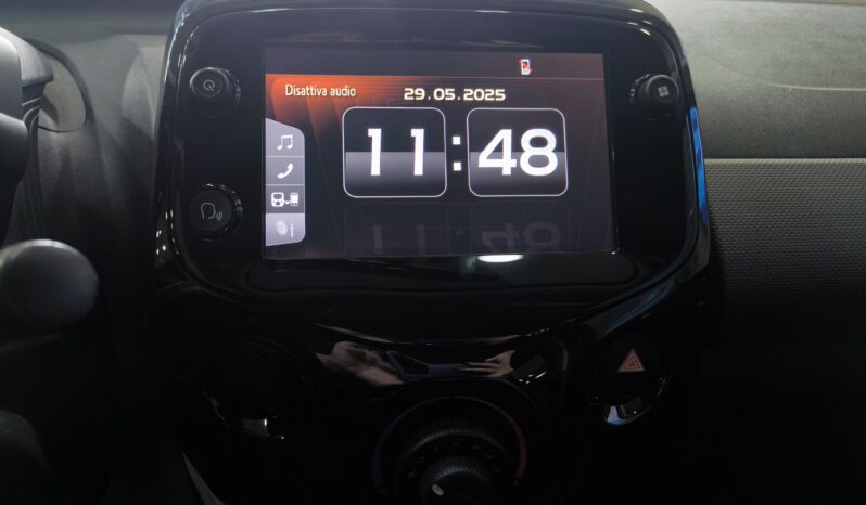 PEUGEOT 108 S&S Allure pieno