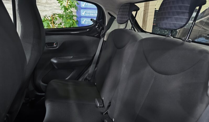 PEUGEOT 108 S&S Allure pieno