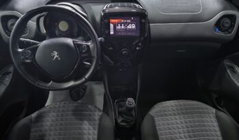 PEUGEOT 108 S&S Allure pieno