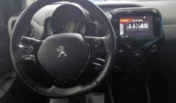 PEUGEOT 108 S&S Allure pieno