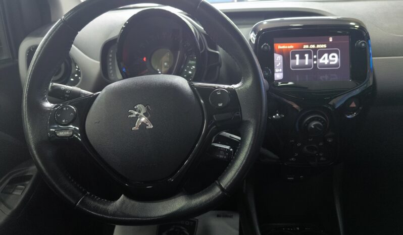 PEUGEOT 108 S&S Allure pieno