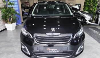 PEUGEOT 108 S&S Allure pieno
