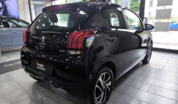 PEUGEOT 108 S&S Allure pieno