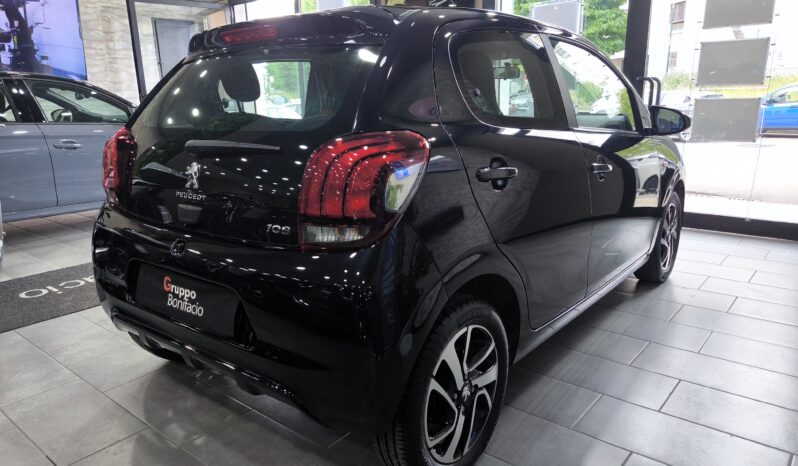 PEUGEOT 108 S&S Allure pieno